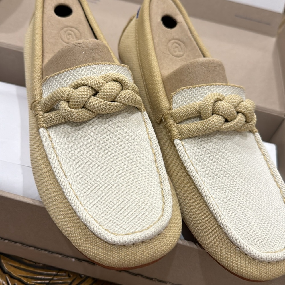 The Braid Driver Rothy’s